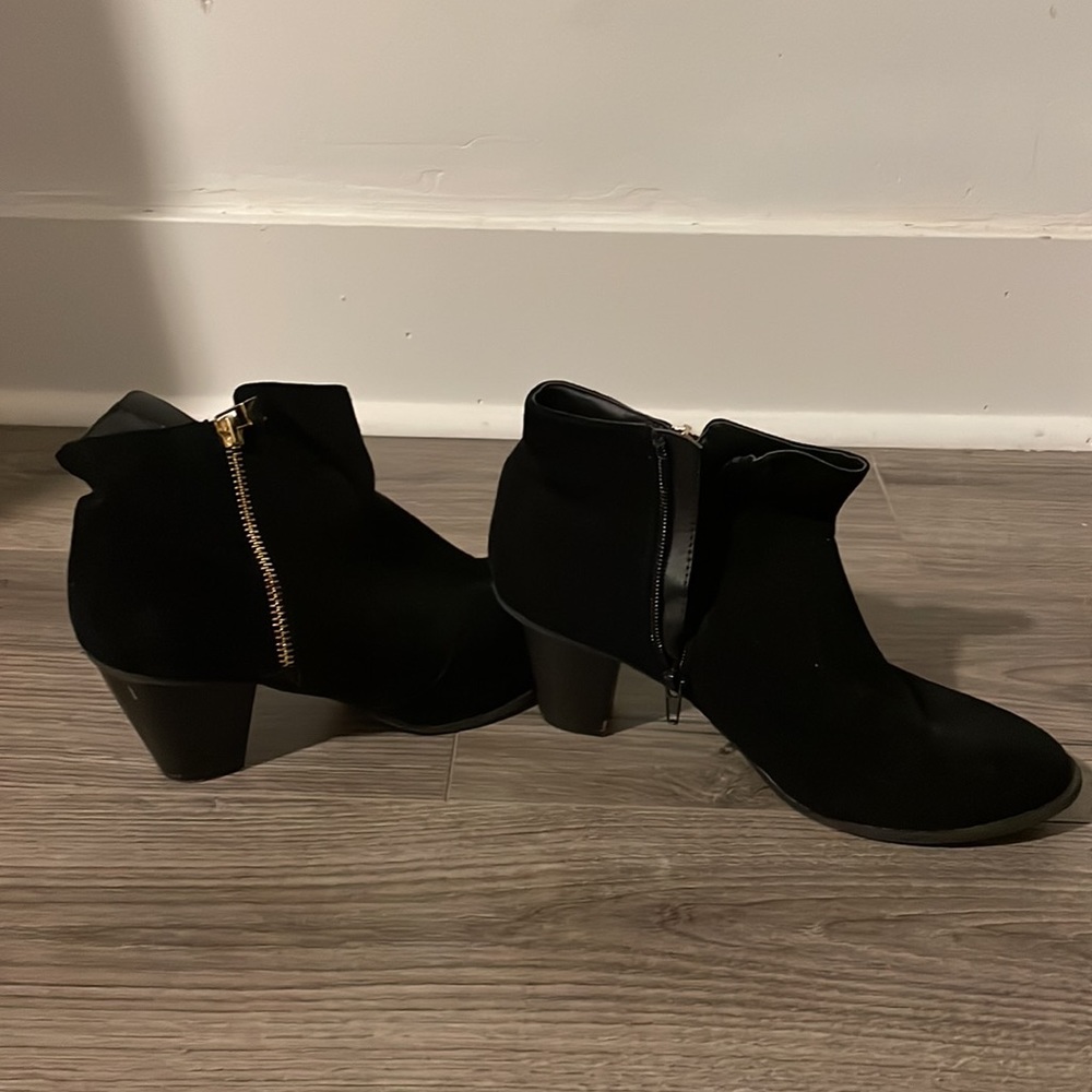 Booties - Picture 2 of 4